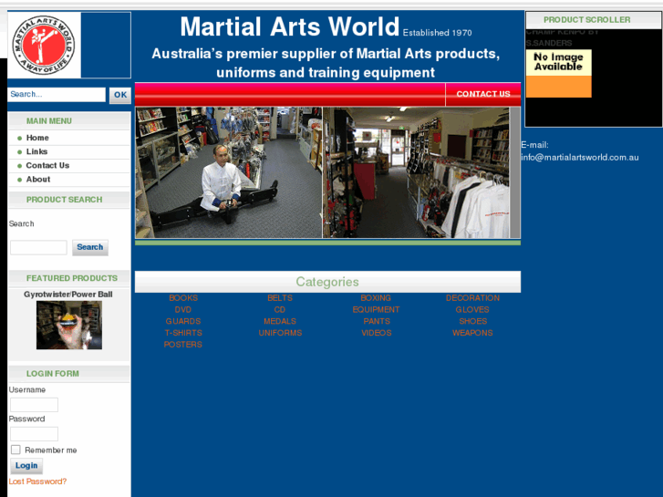 www.martialartsworld.com.au