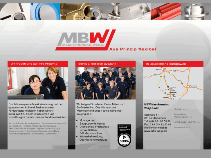 www.mbw-online.net