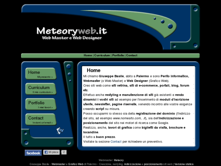 www.meteoryweb.it