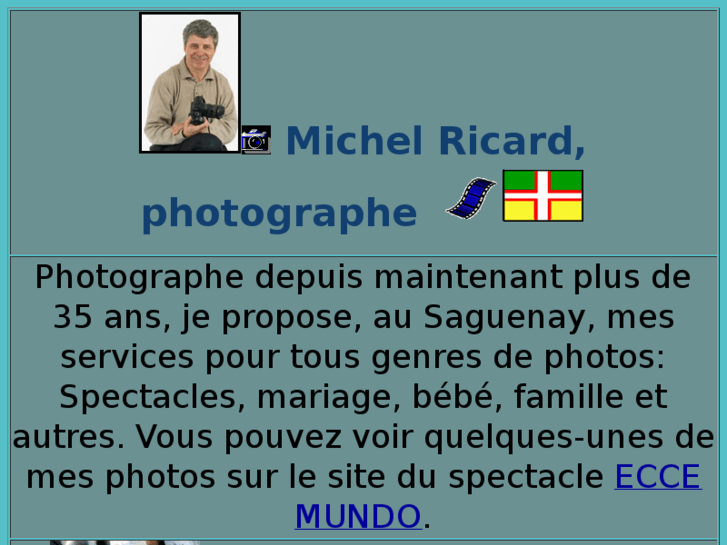 www.michelricard.com