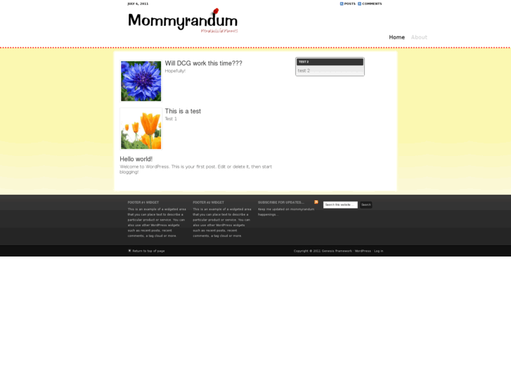 www.mommyrandom.com