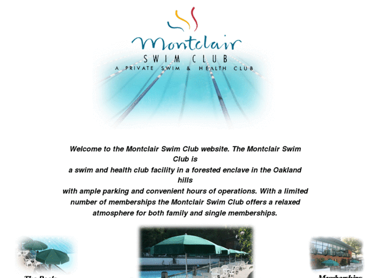 www.montclairswimandhealthclub.com