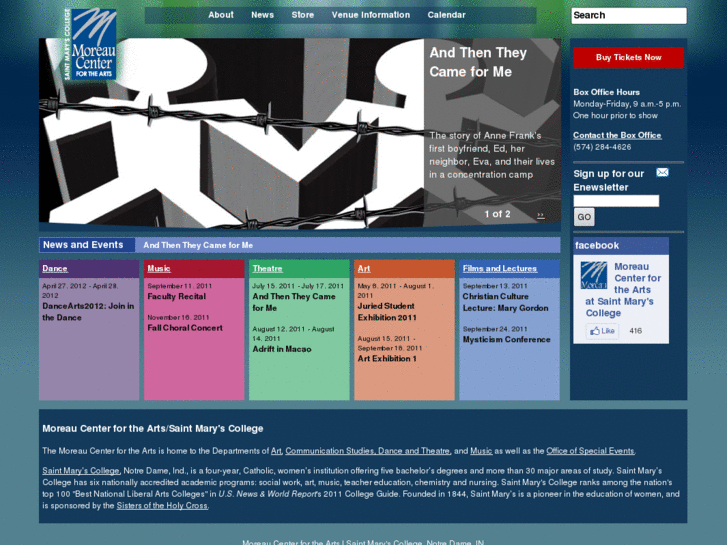 www.moreaucenter.com
