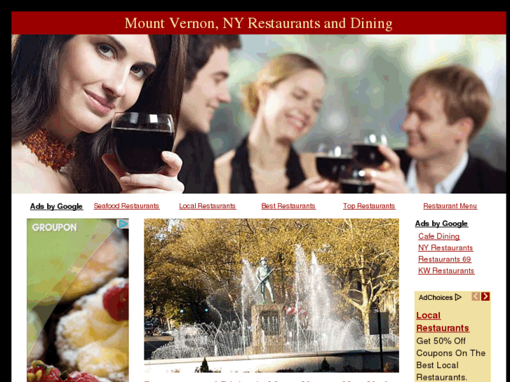 www.mountvernon-ny-restaurants.com