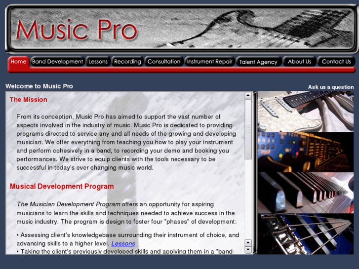 www.musicpromn.com