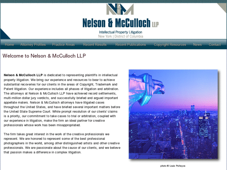 www.nelsonmcculloch.com