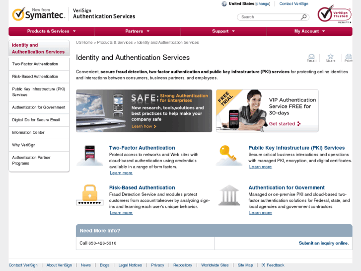 www.netidentity.info