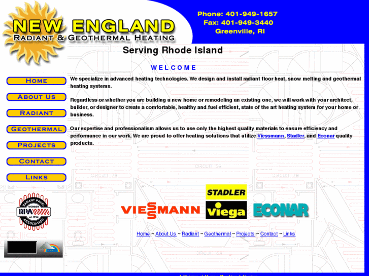 www.newenglandradiant.com