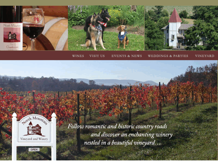 www.northmountainvineyard.com