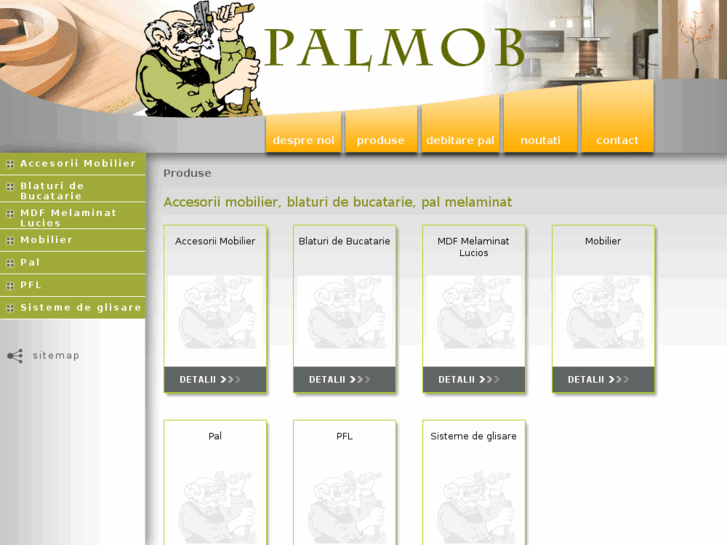 www.palmob.ro