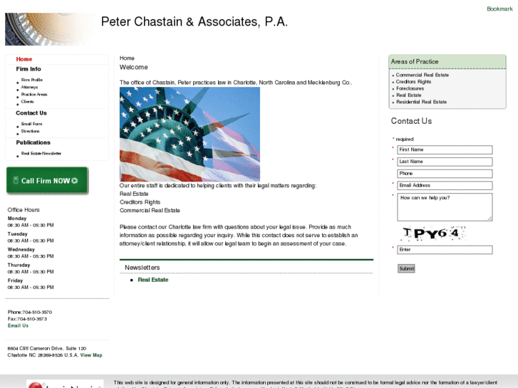 www.pchastain-law.com