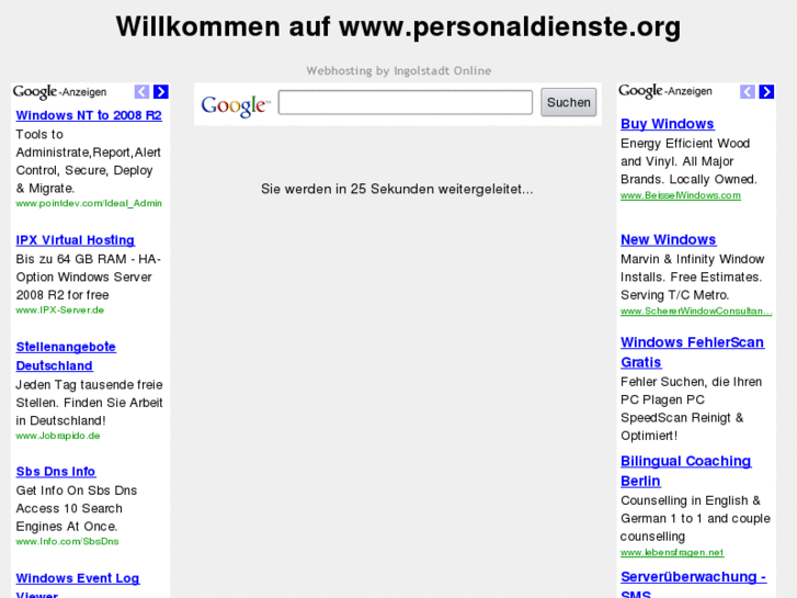 www.personaldienste.org