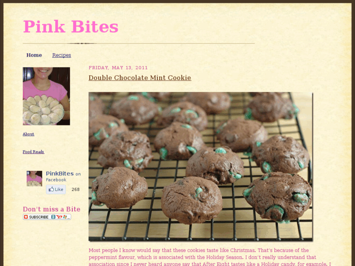 www.pinkbites.com