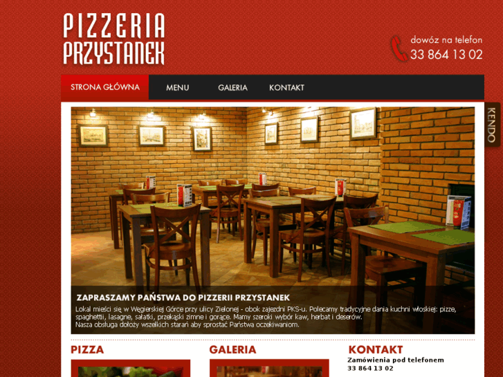 www.pizzeriaprzystanek.pl