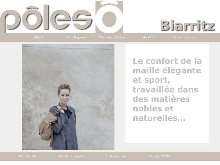 www.poles-biarritz.com