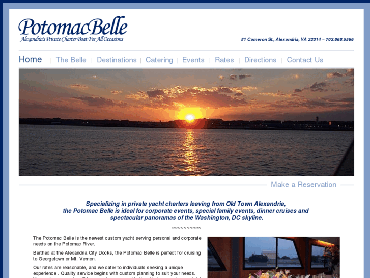 www.potomacbelle.com