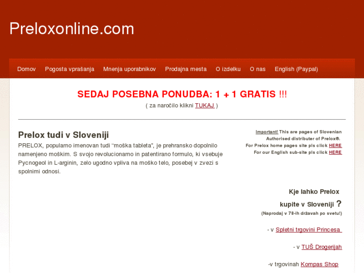 www.preloxonline.com