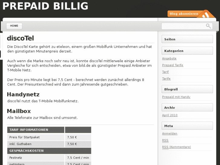 www.prepaidbillig.de