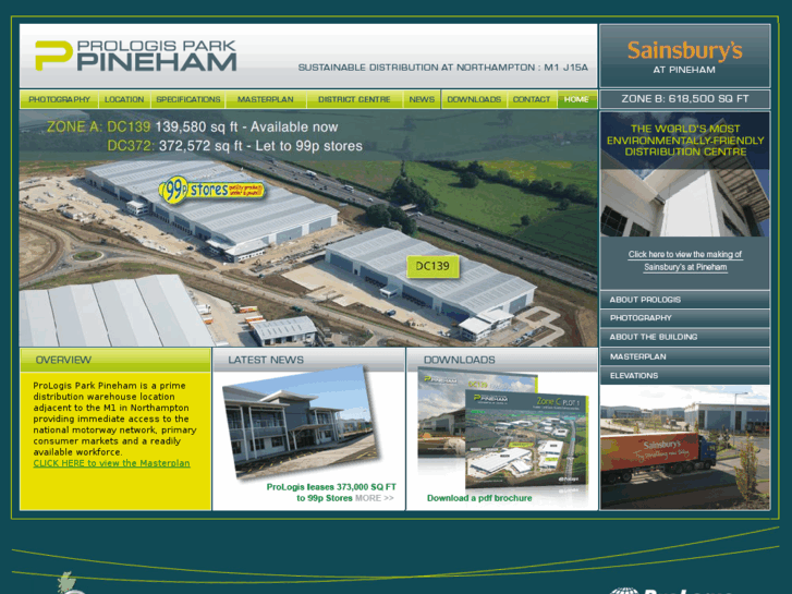 www.prologisnorthampton.com