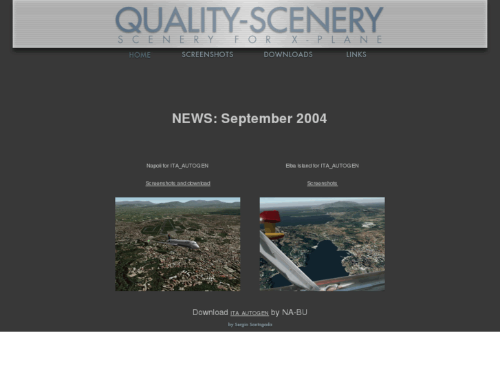 www.quality-scenery.com