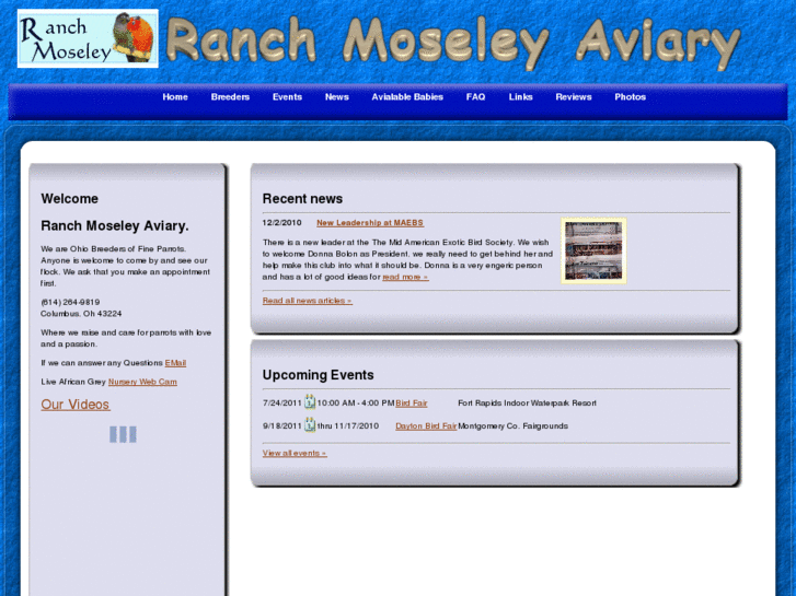 www.ranchmoseley.com