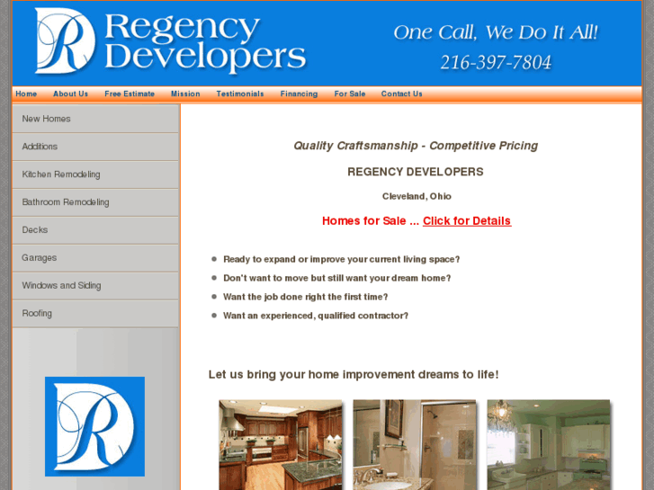 www.regencydevelopers.net