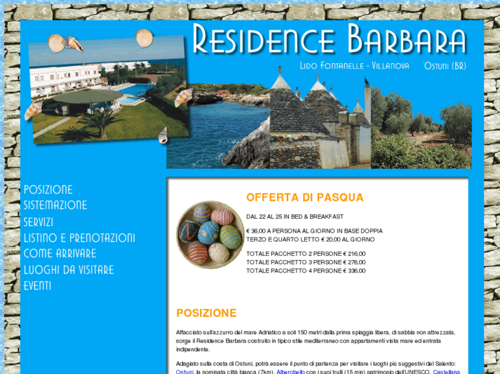 www.residencebarbara.com