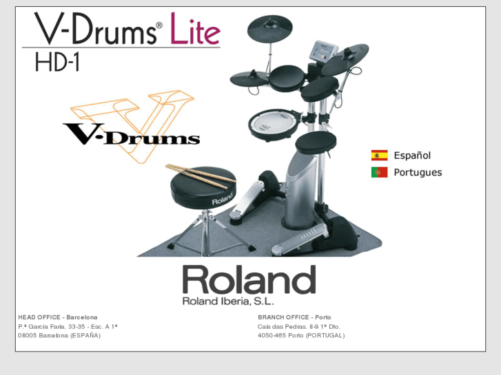 www.rolandhd1.com