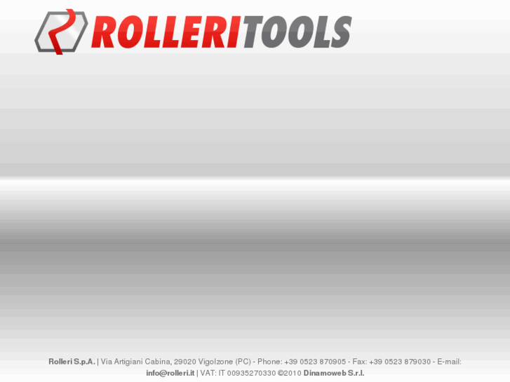 www.rolleritools.com