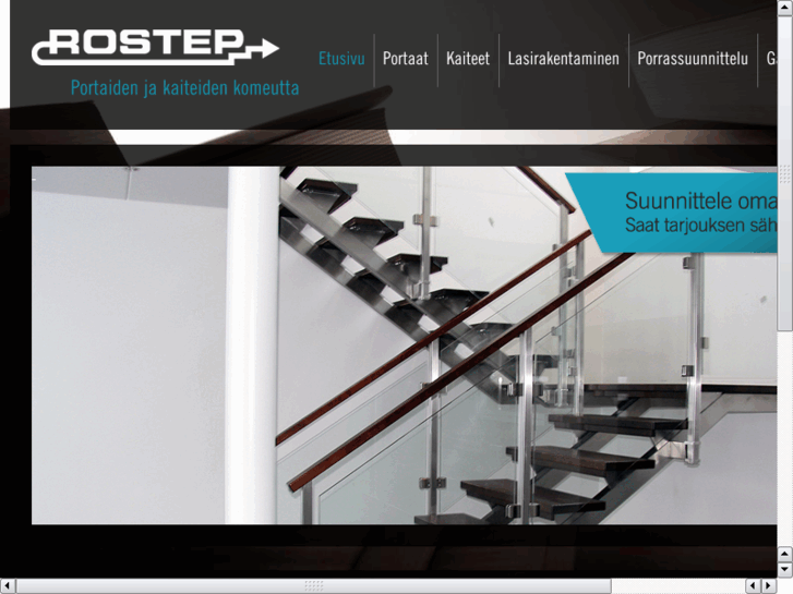 www.rostep.fi