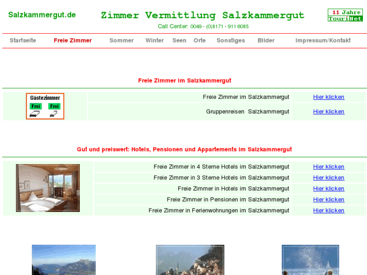 www.salzkammergut.de