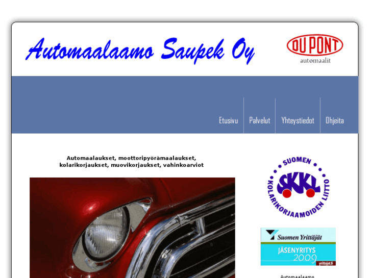 www.saupek.net