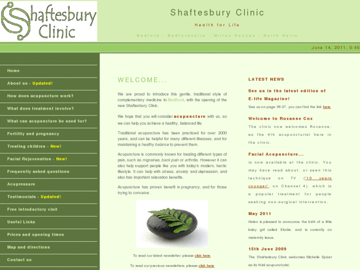 www.shaftesburyclinic.com