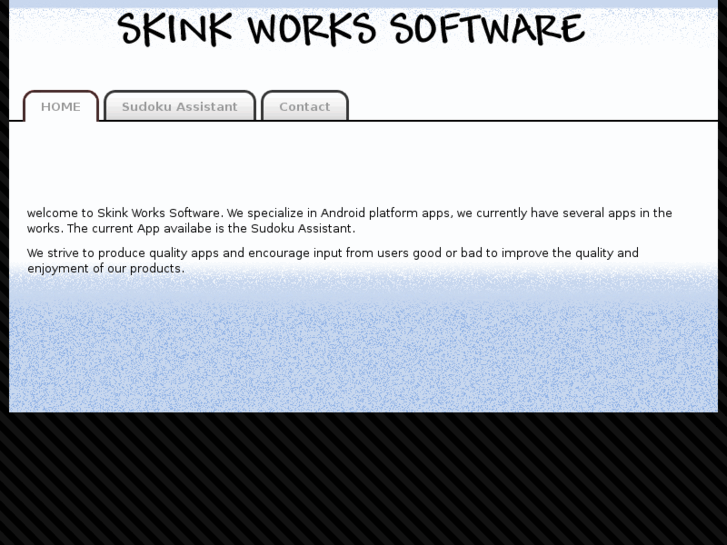 www.skinkworkssoftware.com