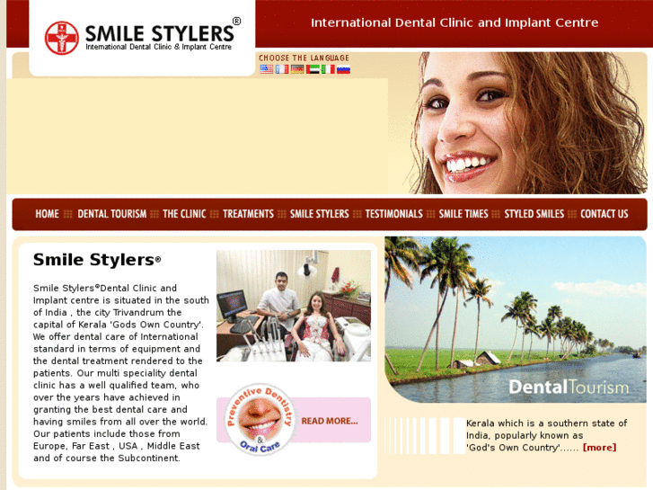 www.smilestylers.net