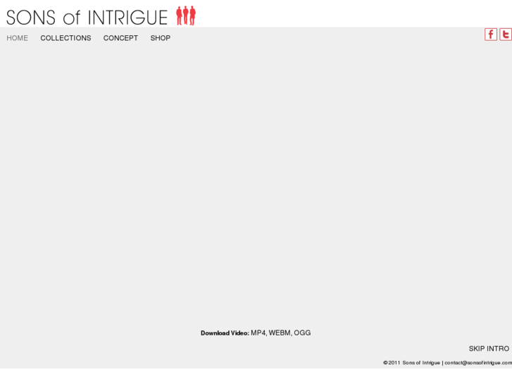 www.sonsofintrigue.com