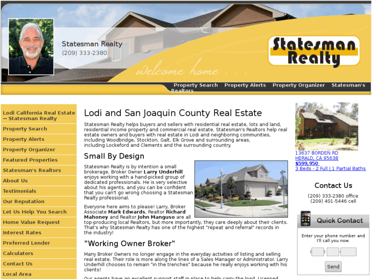 www.statesmanrealty.com