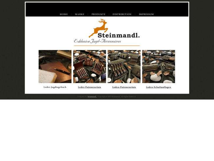 www.steinmandl.com