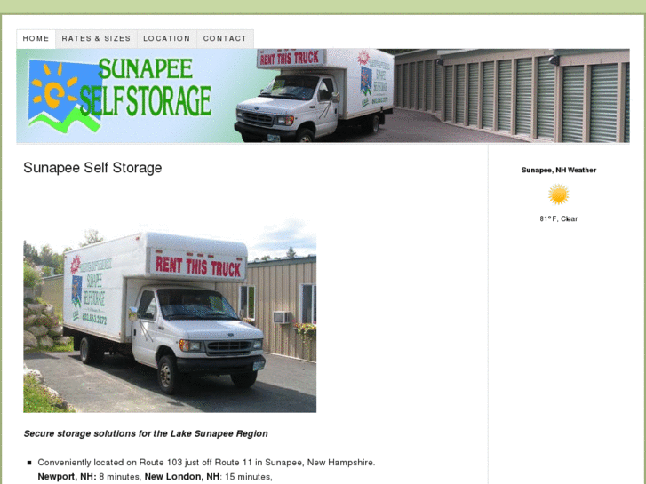 www.sunapeenhstorage.com