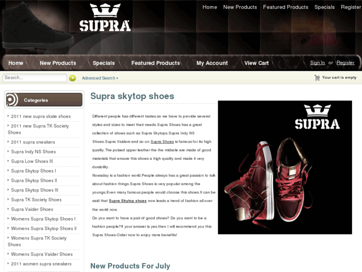 www.supra-skytop2.com