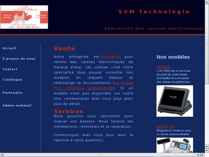 www.svmtechnologie.com