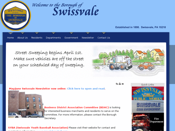 www.swissvaleborough.com