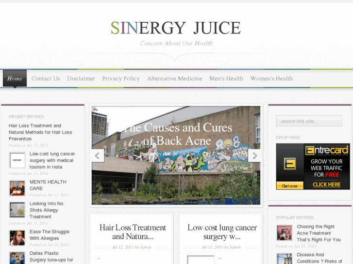 www.synergyjuice.com