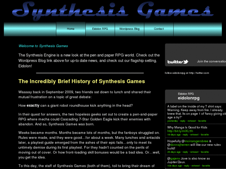 www.synthesisgames.com