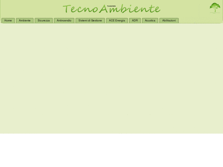 www.tecnoambiente.biz