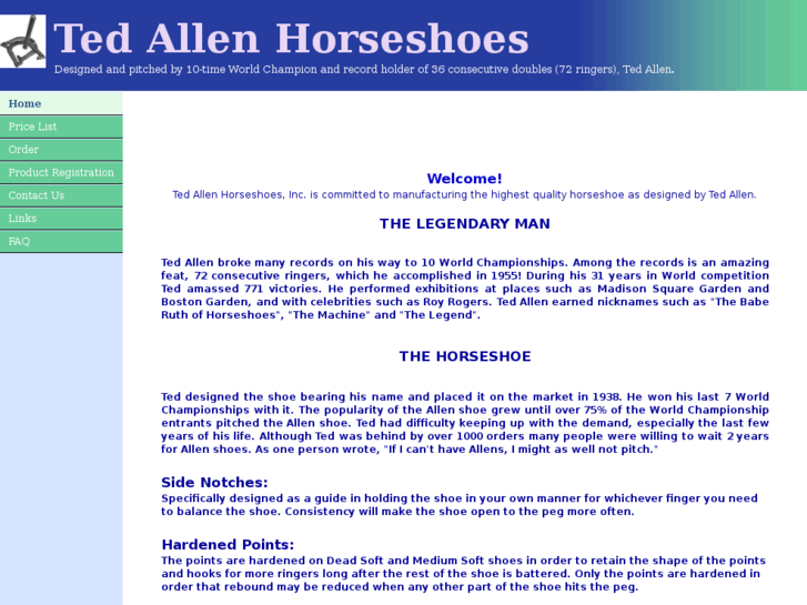 www.ted-allen.com