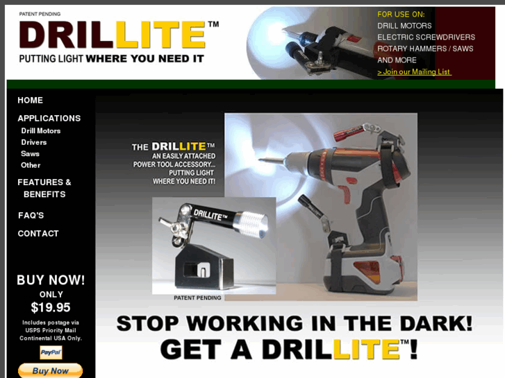 www.thedrillite.net
