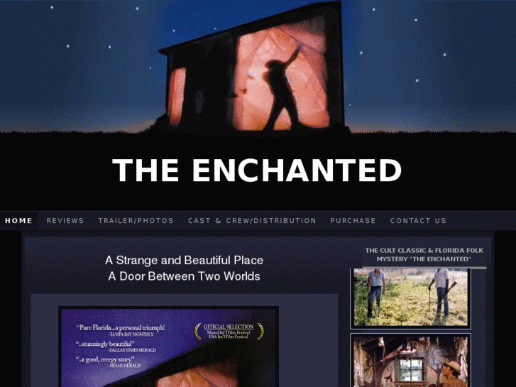 www.theenchantedthemovie.com