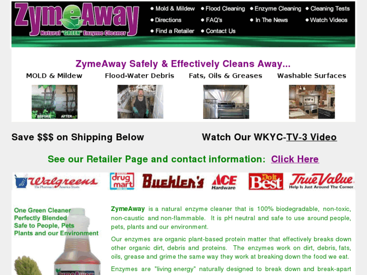 www.thegreenexterminator.com