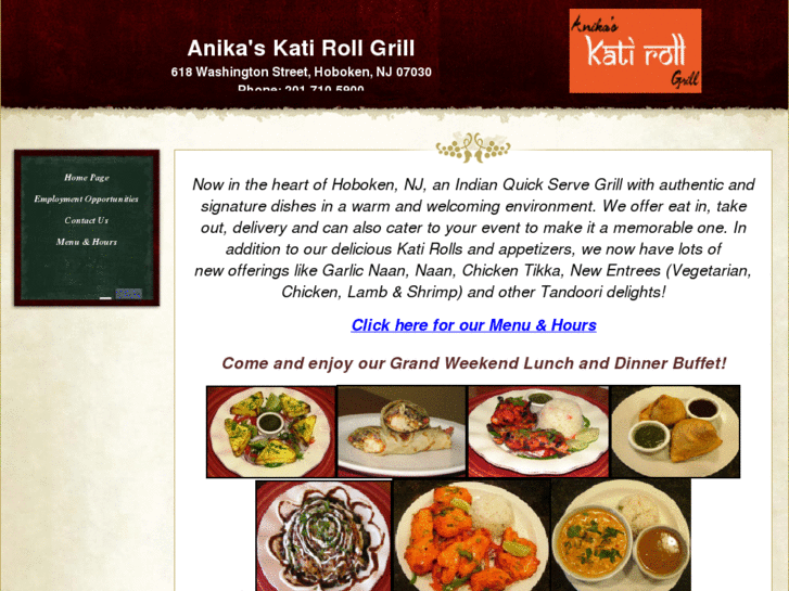 www.thekathirollgrill.net